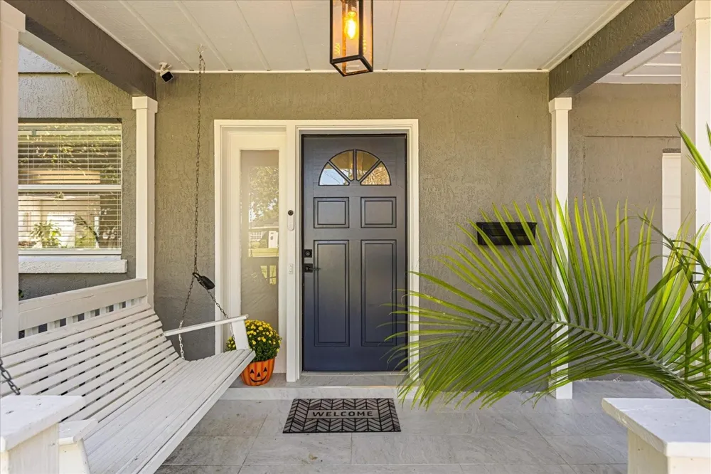 2418 EUSTON ROAD Winter Park, FL 32789