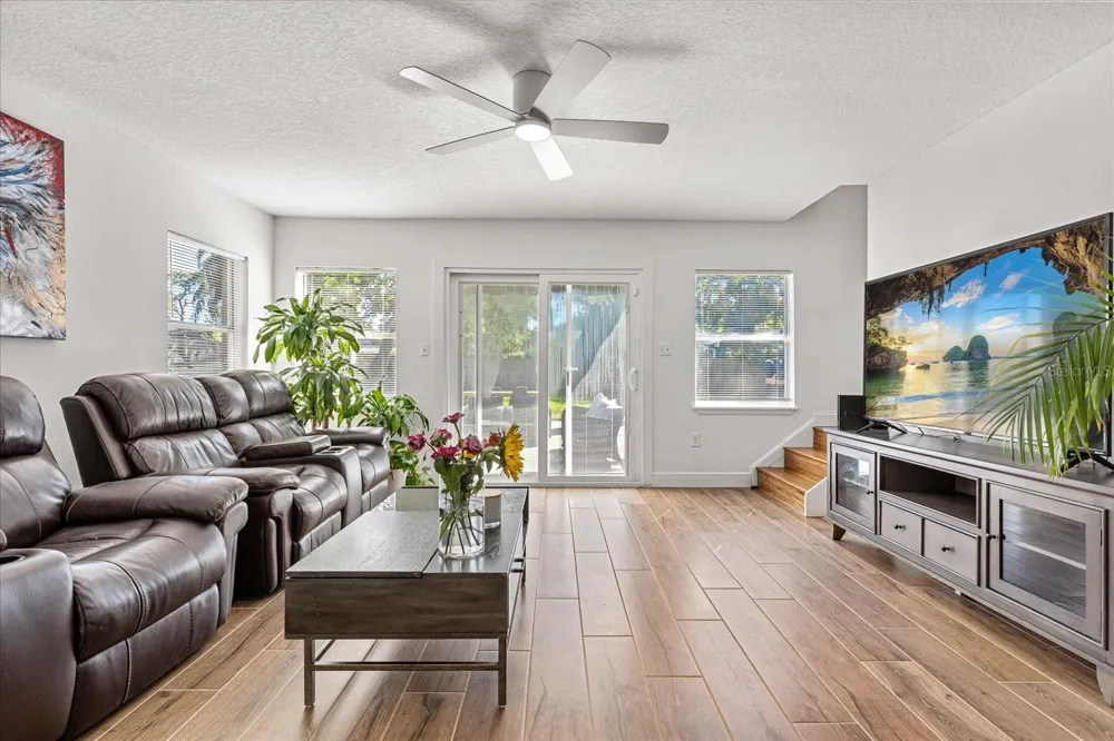 2418 EUSTON ROAD Winter Park, FL 32789