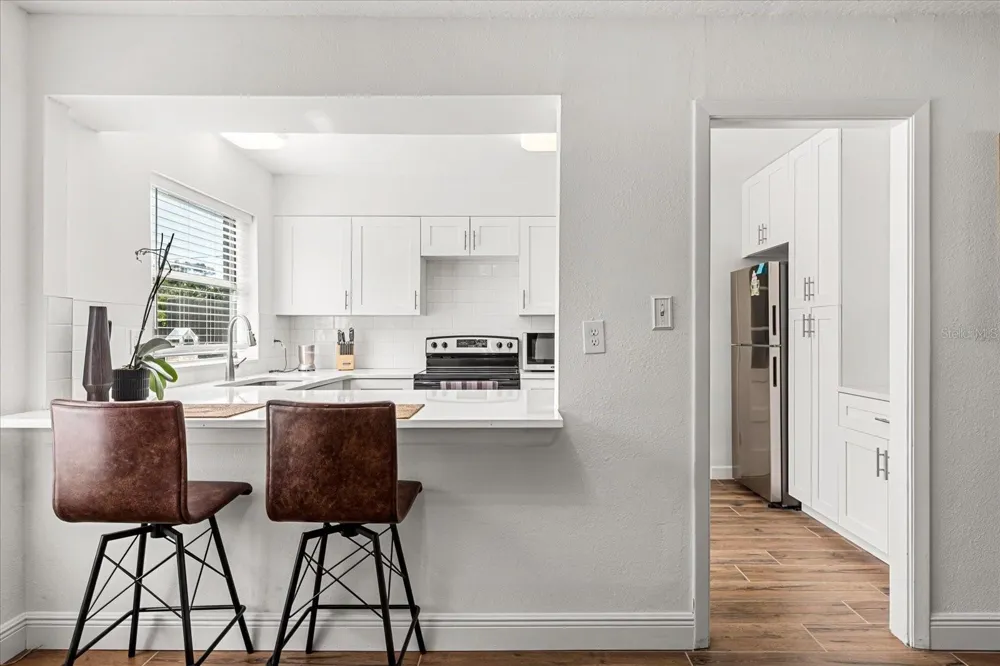 2418 EUSTON ROAD Winter Park, FL 32789