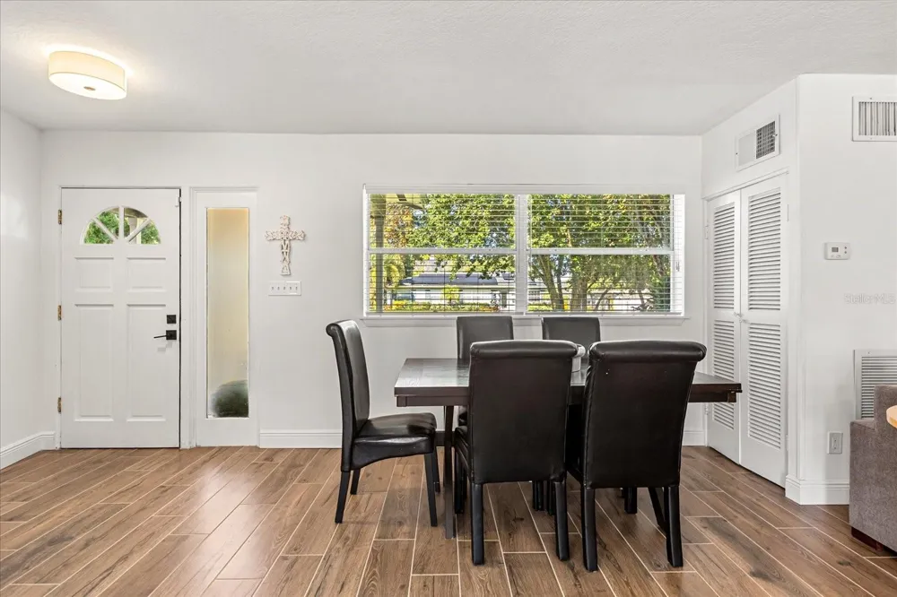 2418 EUSTON ROAD Winter Park, FL 32789