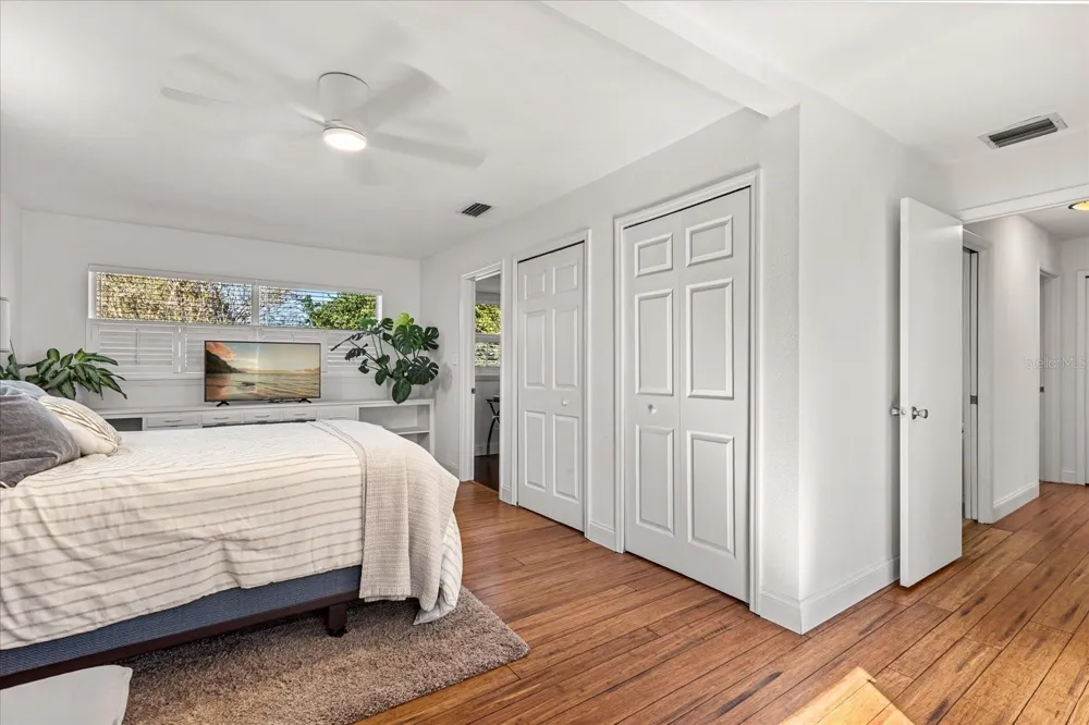 2418 EUSTON ROAD Winter Park, FL 32789