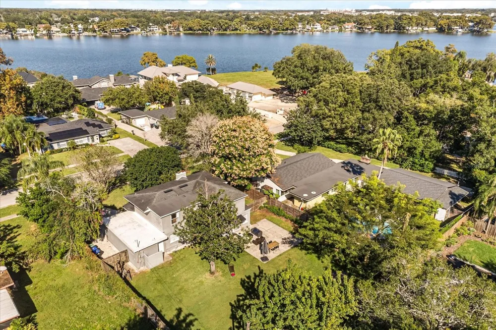 2418 EUSTON ROAD Winter Park, FL 32789