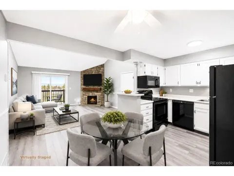 380 Zang Street #6-308