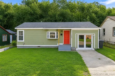 1409 B NW