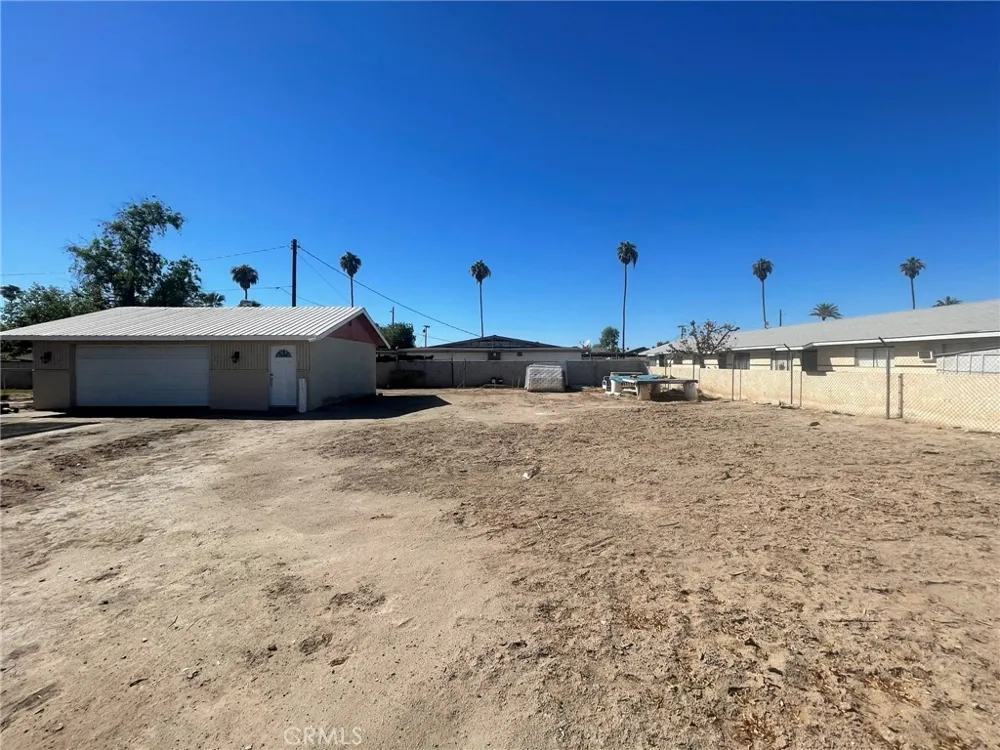 175 Date Road Blythe, CA 92225