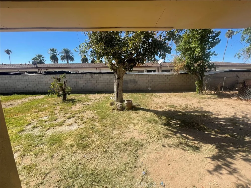 175 Date Road Blythe, CA 92225