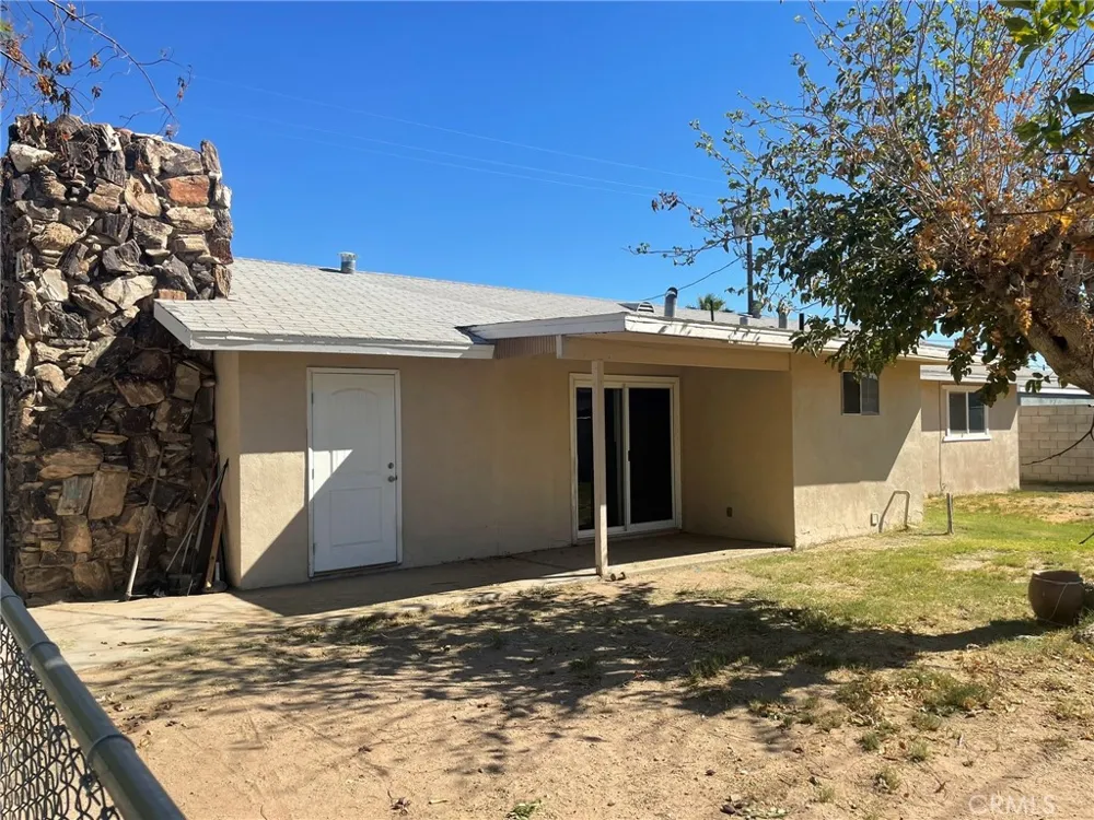 175 Date Road Blythe, CA 92225