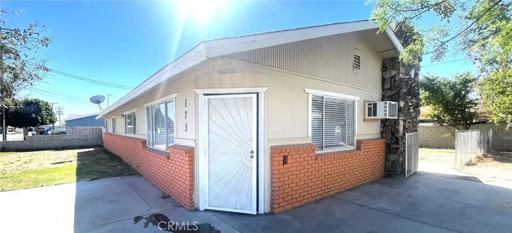 175 Date Road Blythe, CA 92225