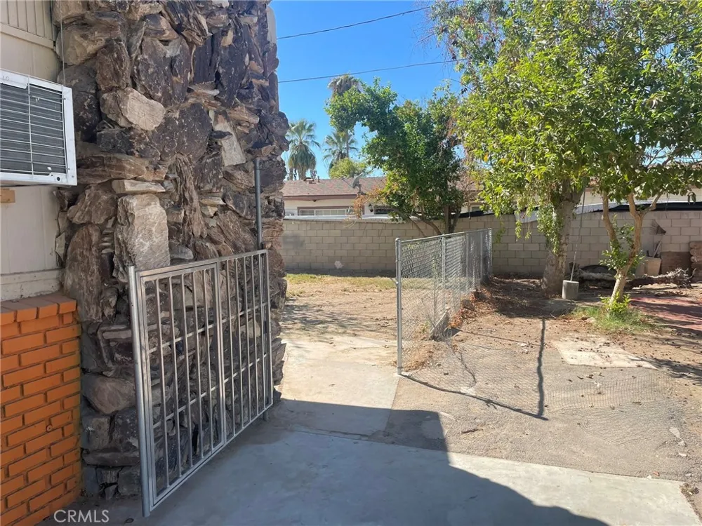 175 Date Road Blythe, CA 92225