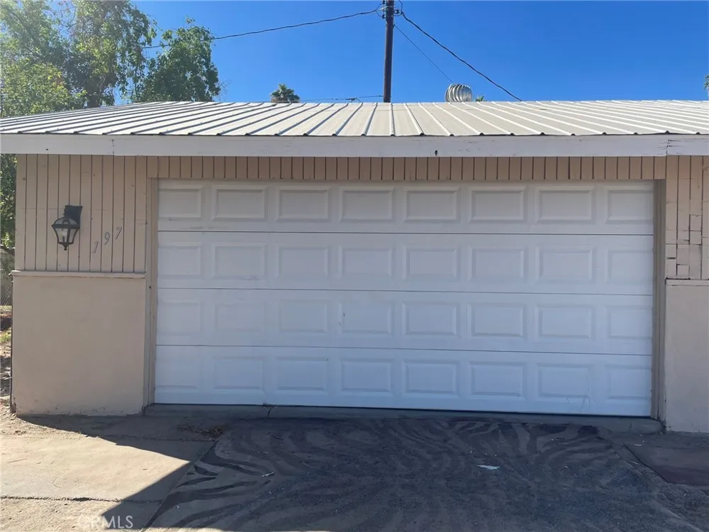 175 Date Road Blythe, CA 92225