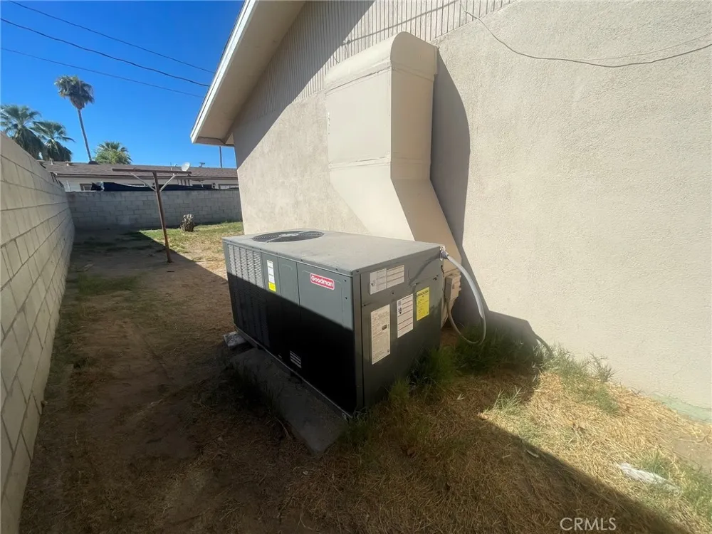 175 Date Road Blythe, CA 92225