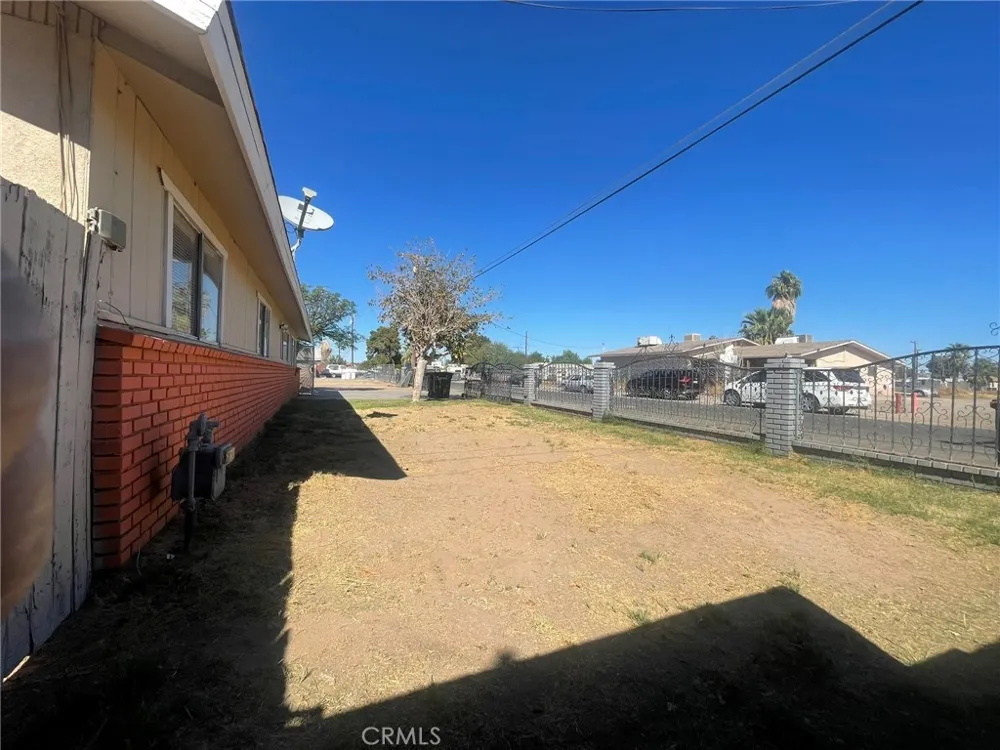 175 Date Road Blythe, CA 92225