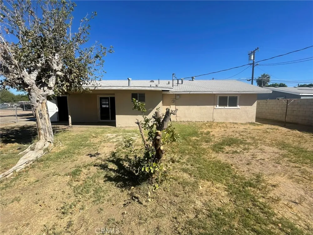 175 Date Road Blythe, CA 92225