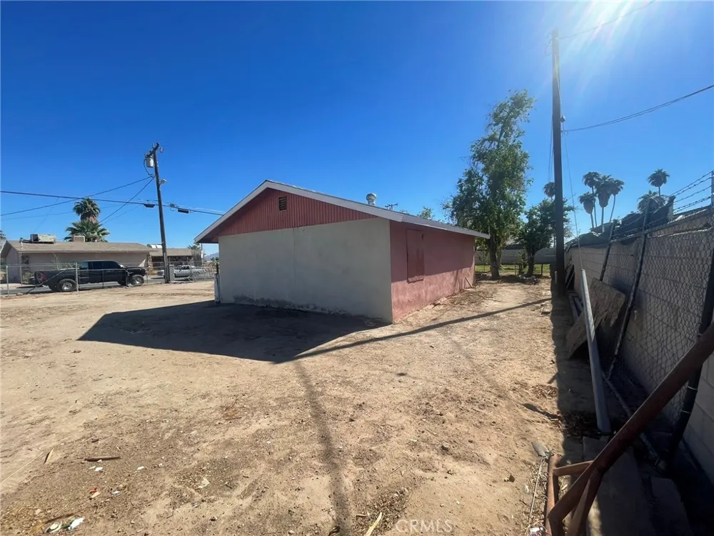 175 Date Road Blythe, CA 92225