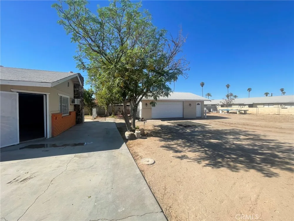 175 Date Road Blythe, CA 92225