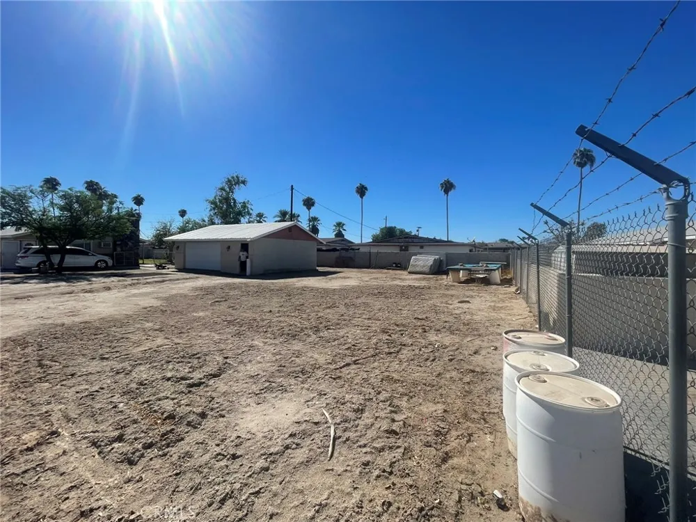 175 Date Road Blythe, CA 92225