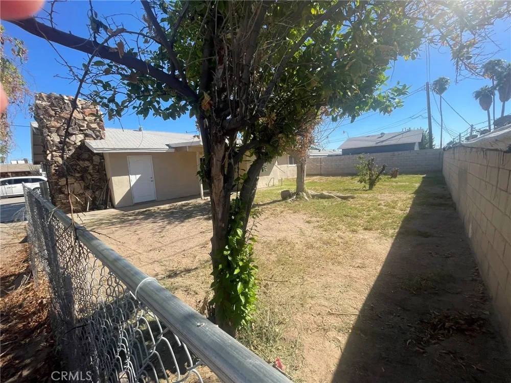 175 Date Road Blythe, CA 92225