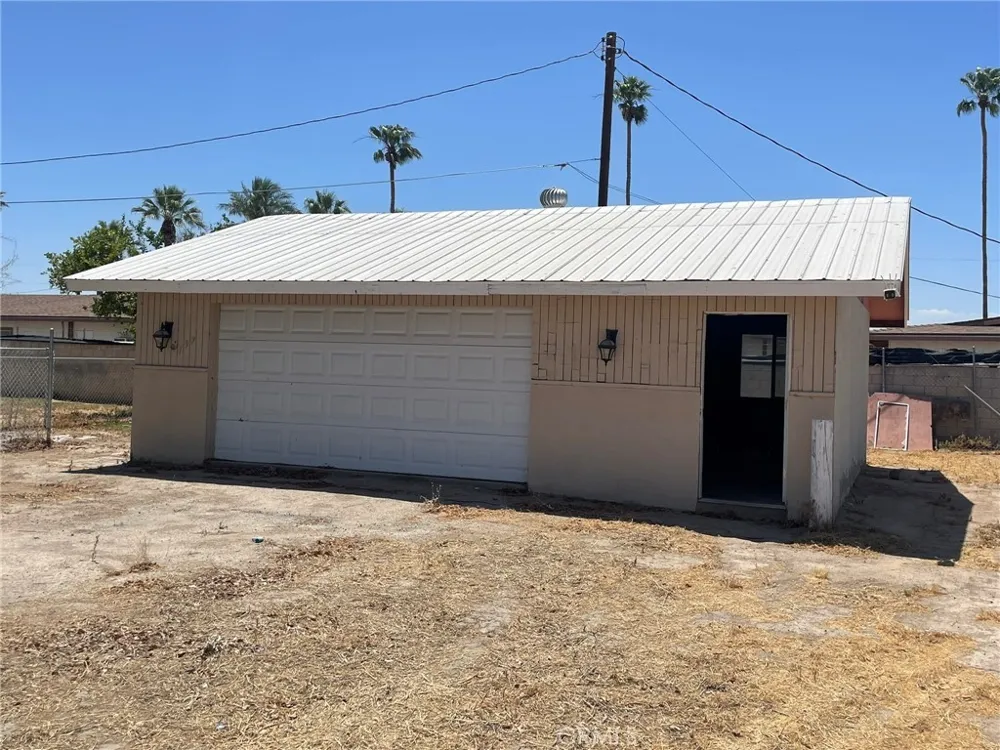 175 Date Road Blythe, CA 92225