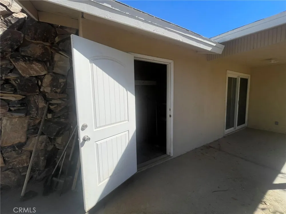 175 Date Road Blythe, CA 92225