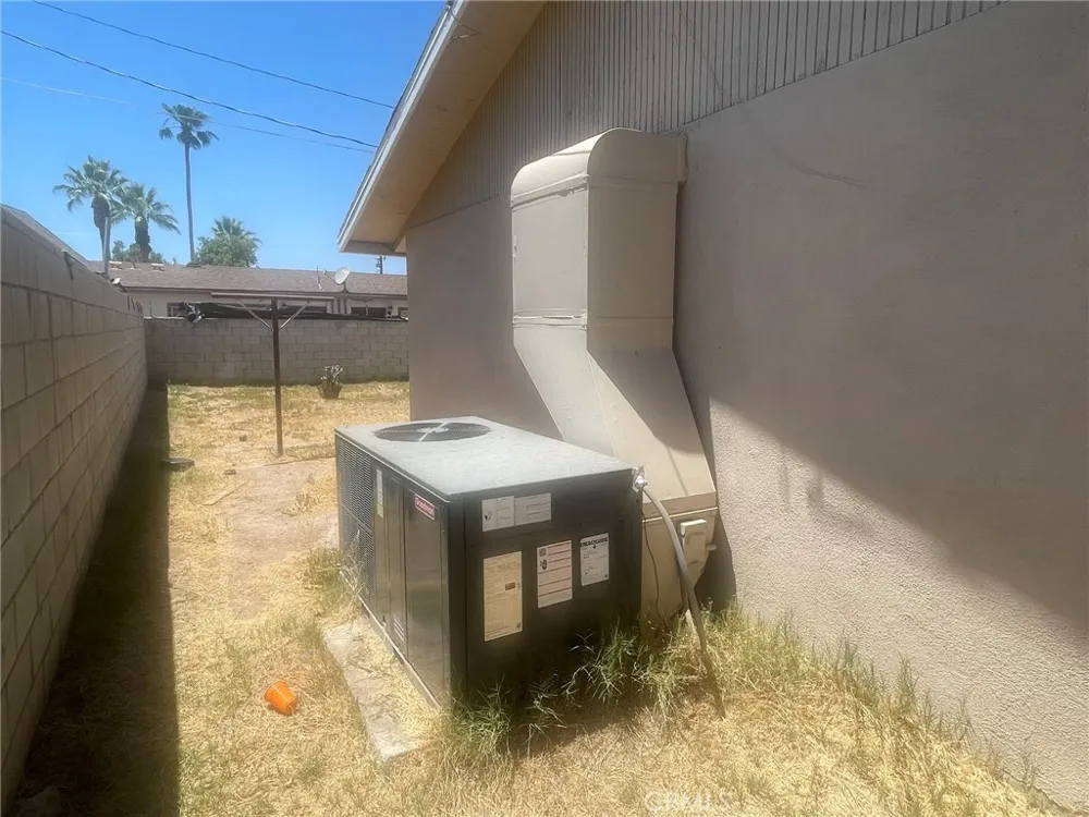 175 Date Road Blythe, CA 92225