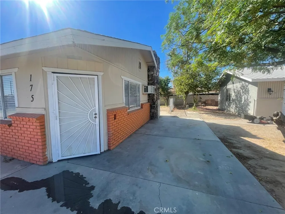 175 Date Road Blythe, CA 92225