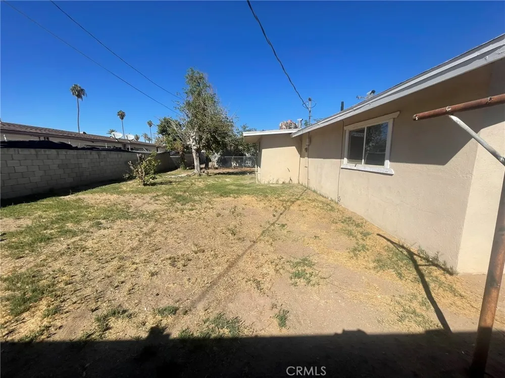 175 Date Road Blythe, CA 92225