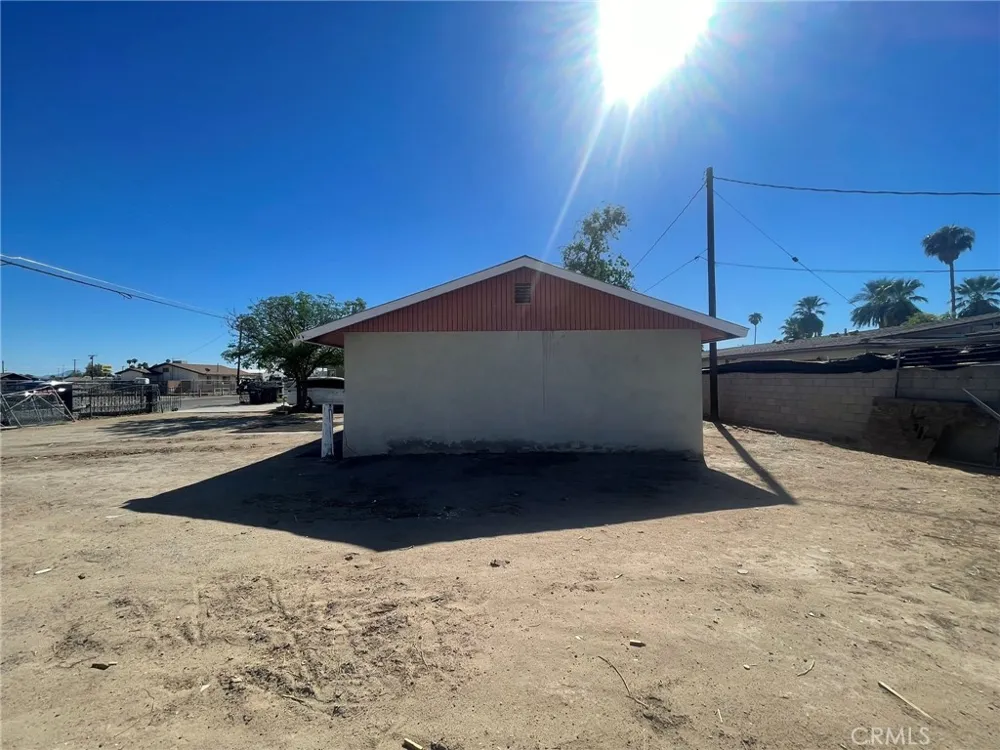 175 Date Road Blythe, CA 92225