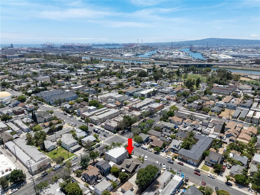 1014 Magnolia Long Beach, CA 90813