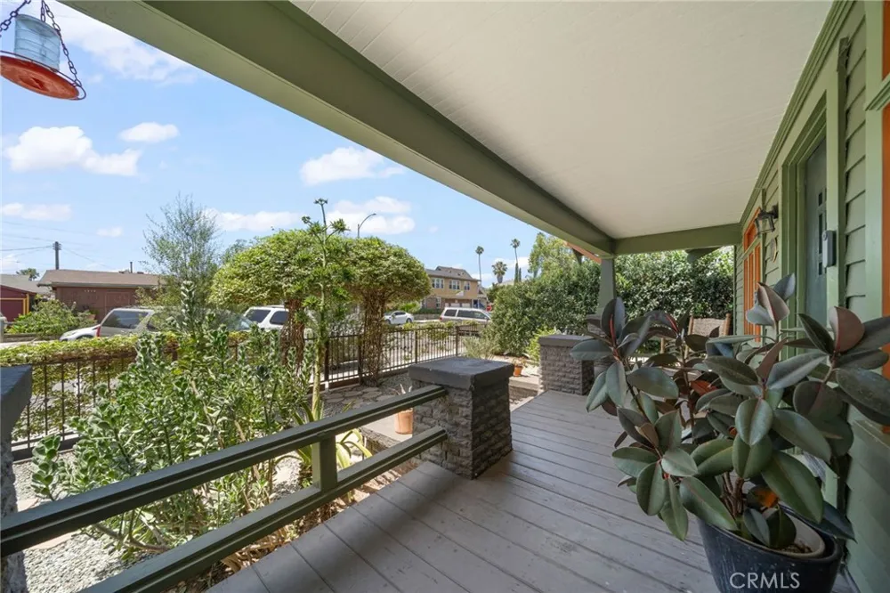 1014 Magnolia Long Beach, CA 90813