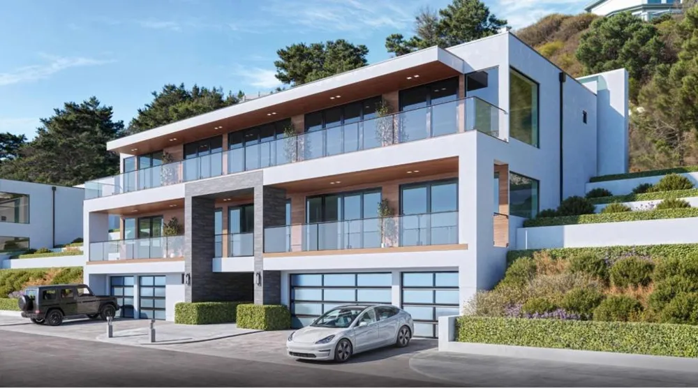 548 Beach Drive Aptos, CA 95003