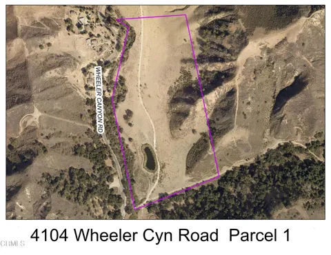 4104 Wheeler Canyon Road