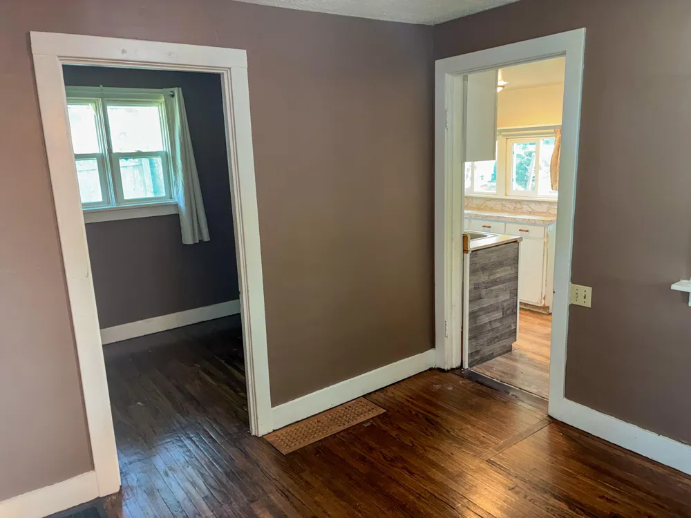 124 W Sheridan Street Fremont, MI 49412