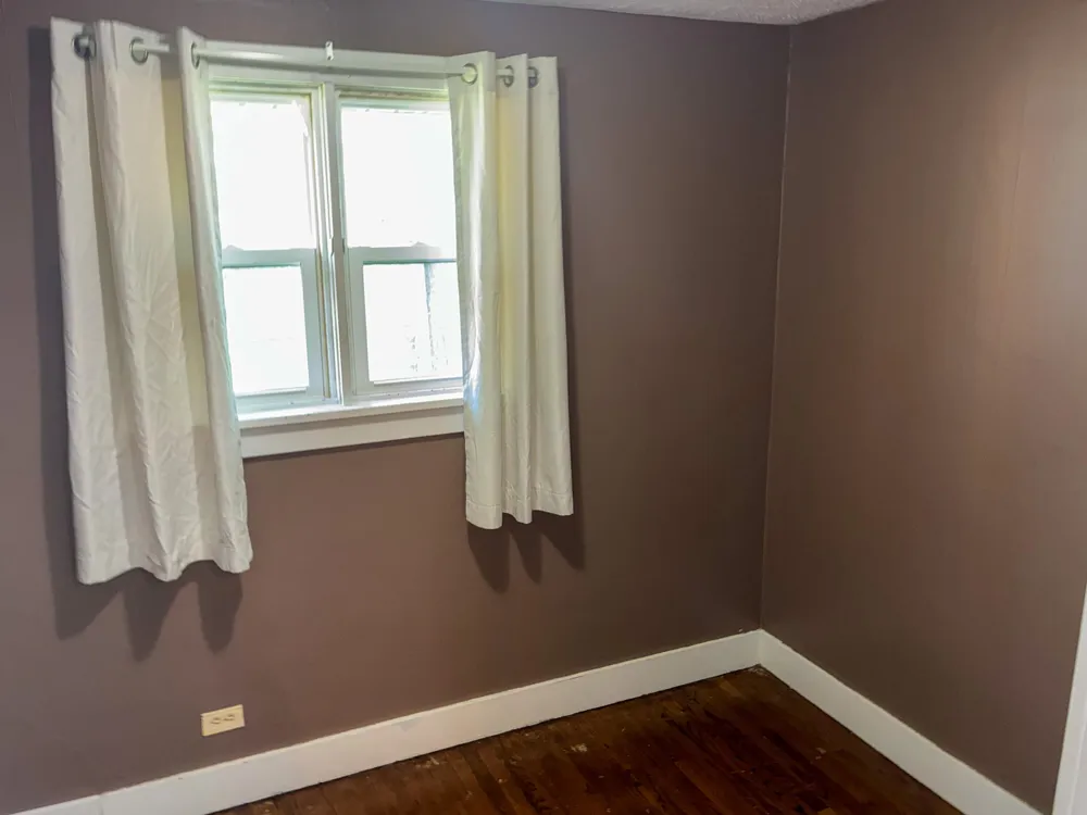 124 W Sheridan Street Fremont, MI 49412