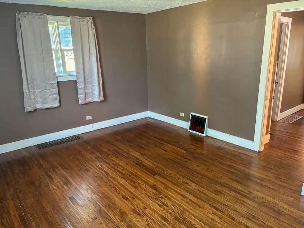 124 W Sheridan Street Fremont, MI 49412