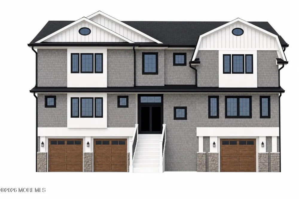 936 Meadowlark Drive Lanoka Harbor, NJ 08734