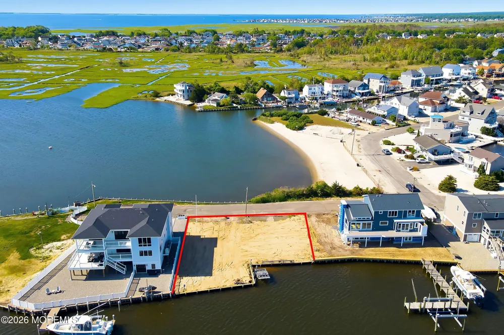 936 Meadowlark Drive Lanoka Harbor, NJ 08734