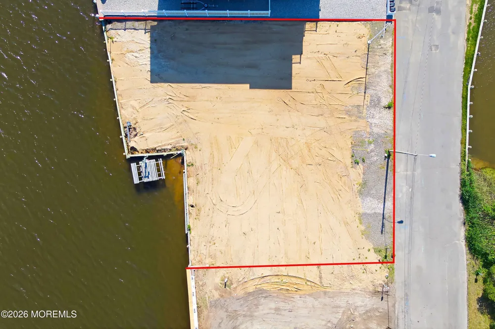 936 Meadowlark Drive Lanoka Harbor, NJ 08734