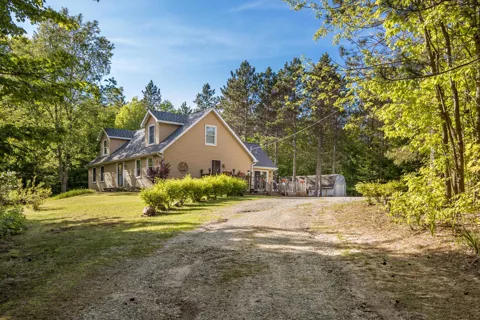 7488 Traverse Road