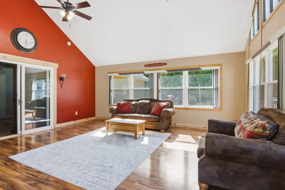 7488 Traverse Road Colfax Township, MI 49683