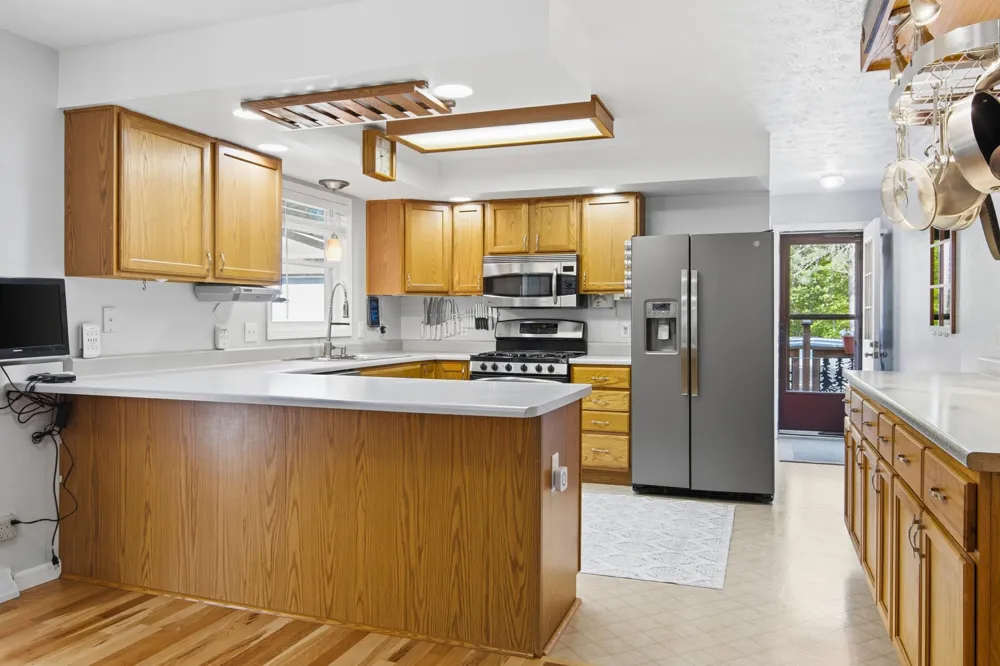7488 Traverse Road Colfax Township, MI 49683