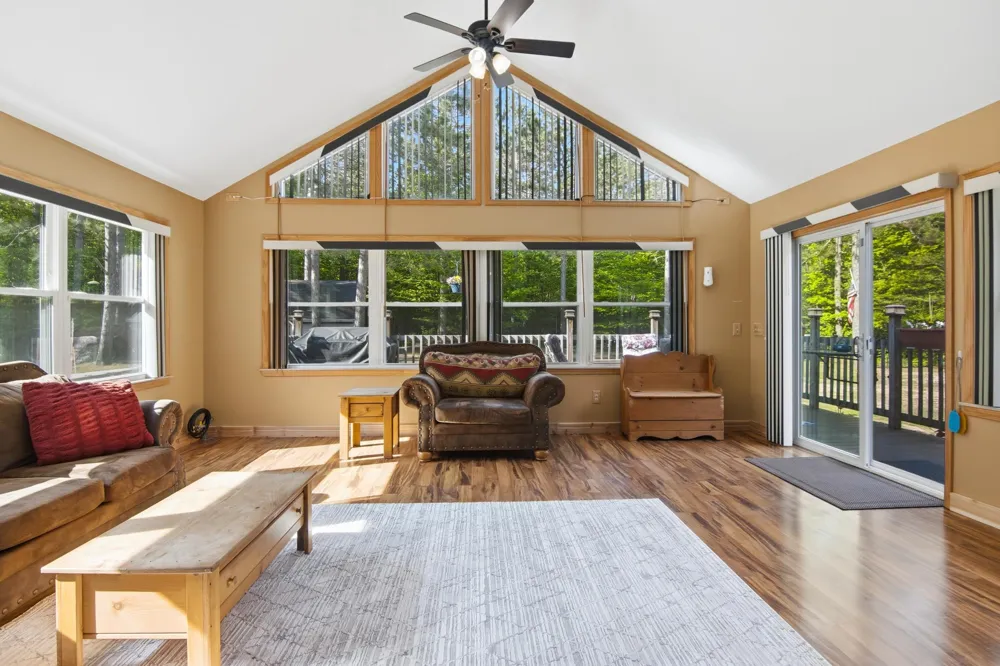 7488 Traverse Road Colfax Township, MI 49683