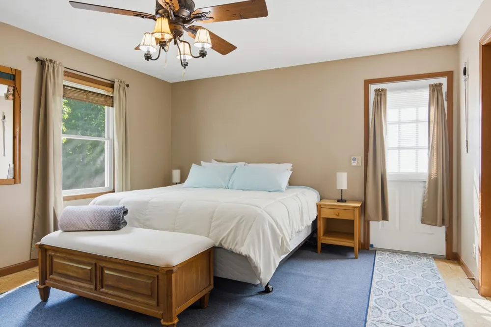 7488 Traverse Road Colfax Township, MI 49683