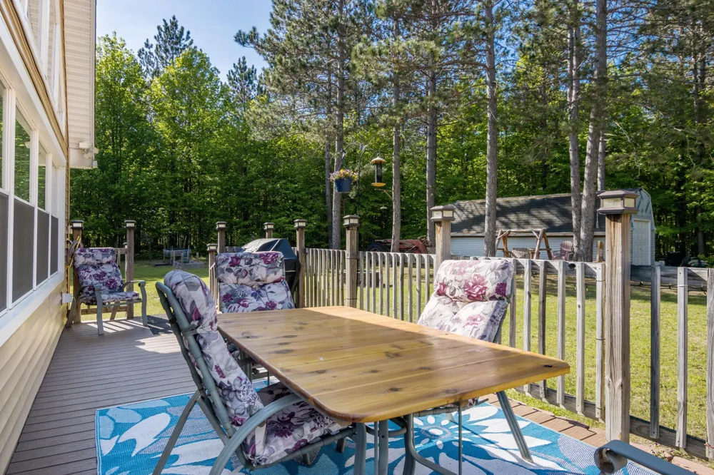 7488 Traverse Road Colfax Township, MI 49683