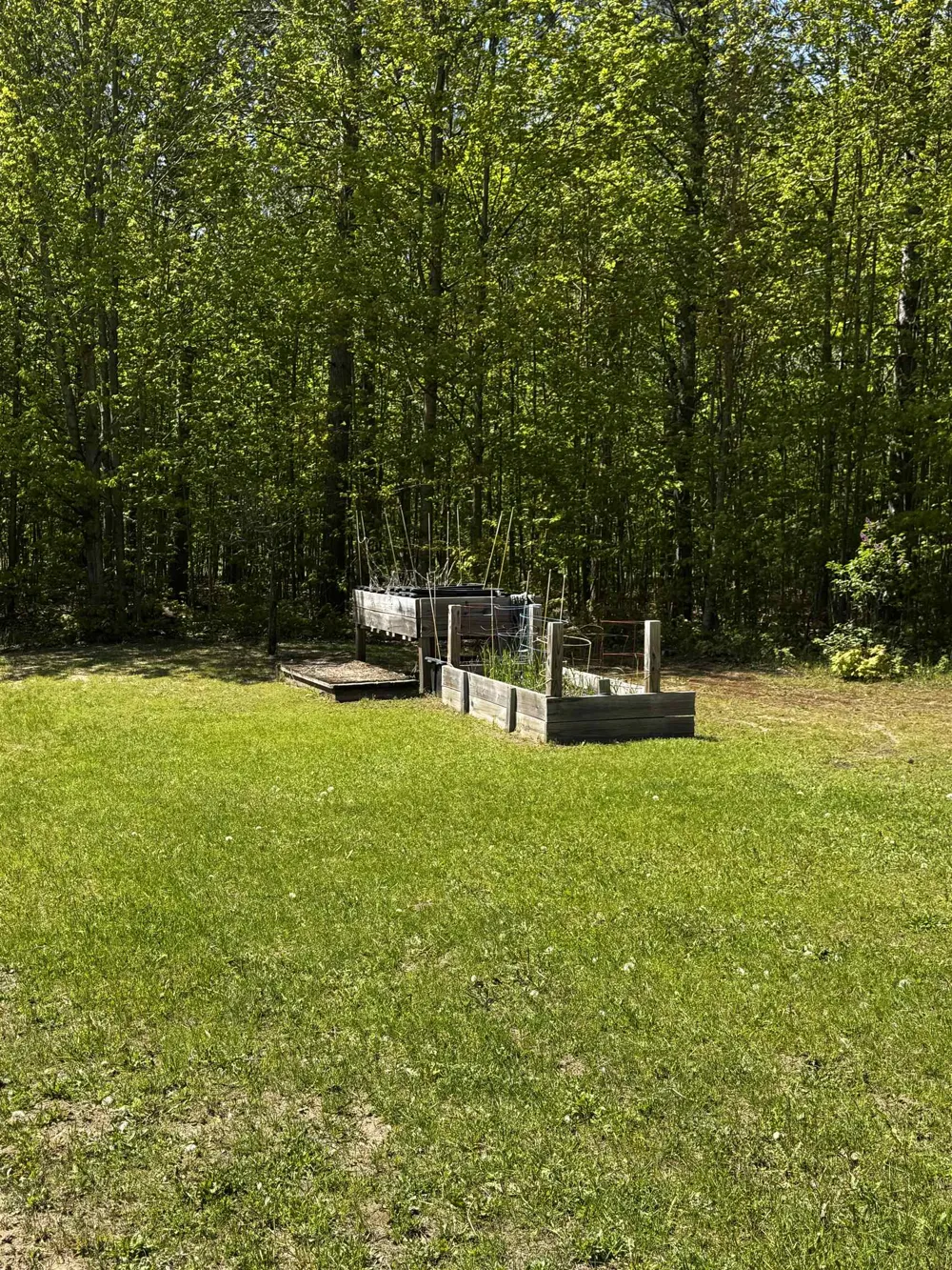7488 Traverse Road Colfax Township, MI 49683