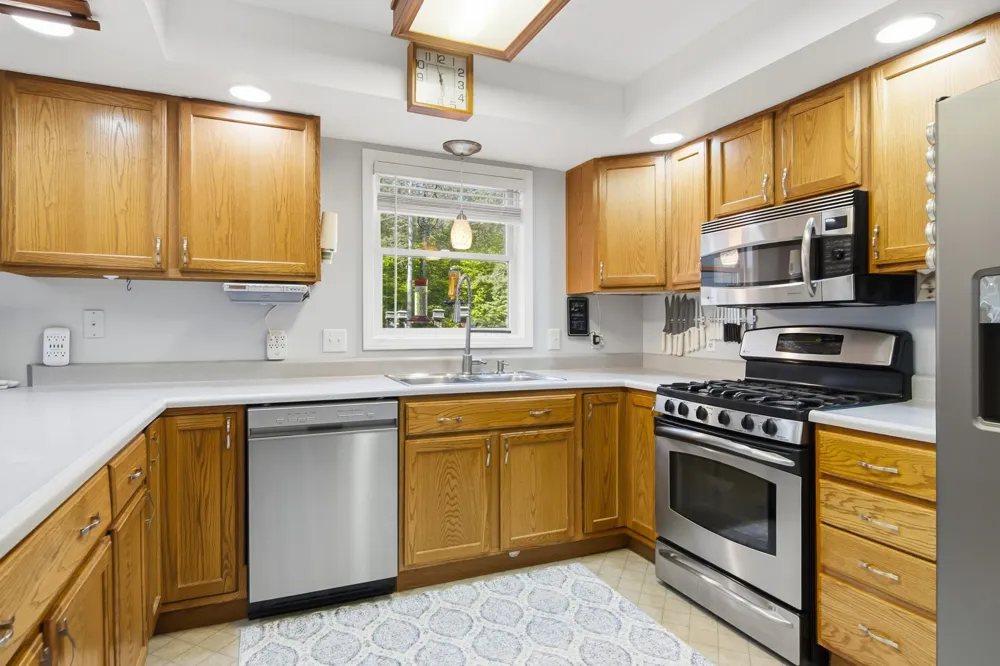 7488 Traverse Road Colfax Township, MI 49683