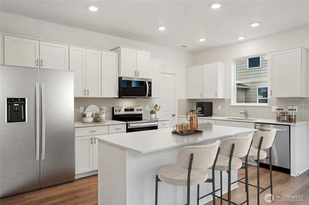 14711 59th AVE E #20 Puyallup, WA 98375