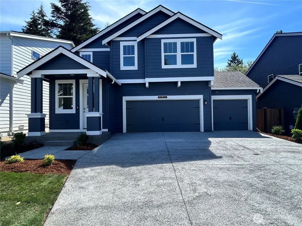 14711 59th AVE E #20 Puyallup, WA 98375