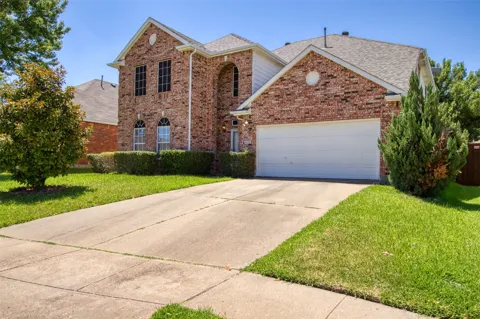 3408 Paradise Valley Drive