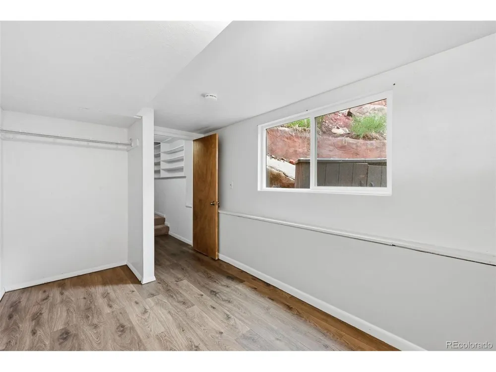 68 Minnehaha Avenue Manitou Springs, CO 80829