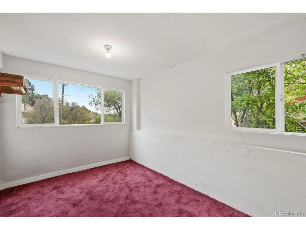 68 Minnehaha Avenue Manitou Springs, CO 80829